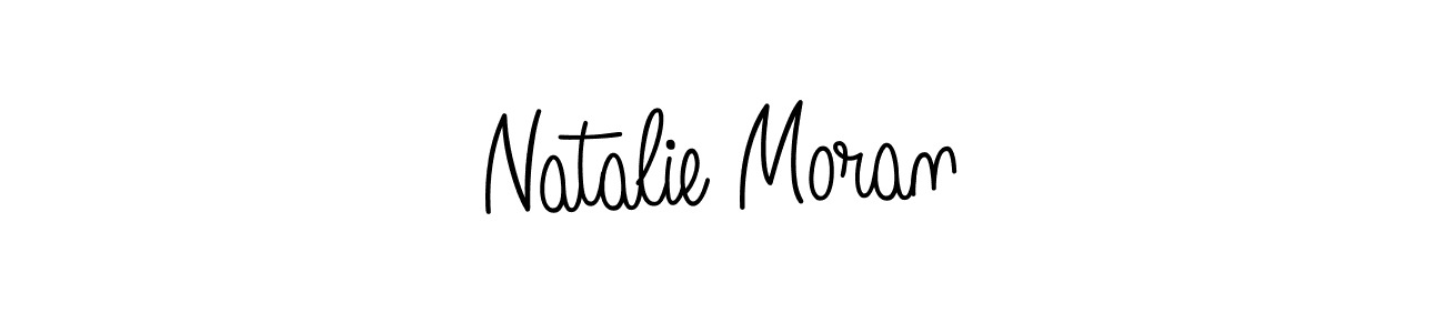 Make a short Natalie Moran signature style. Manage your documents anywhere anytime using Angelique-Rose-font-FFP. Create and add eSignatures, submit forms, share and send files easily. Natalie Moran signature style 5 images and pictures png