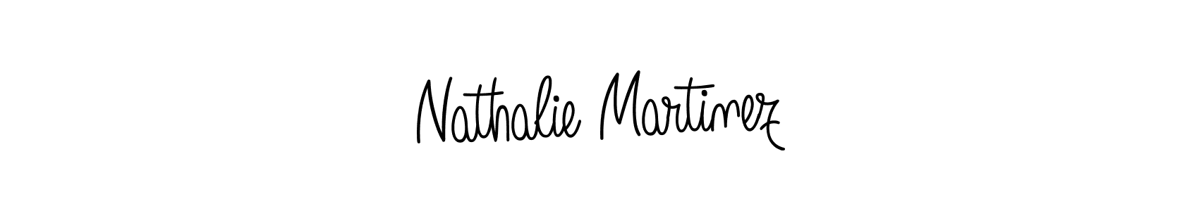See photos of Nathalie Martinez official signature by Spectra . Check more albums & portfolios. Read reviews & check more about Angelique-Rose-font-FFP font. Nathalie Martinez signature style 5 images and pictures png