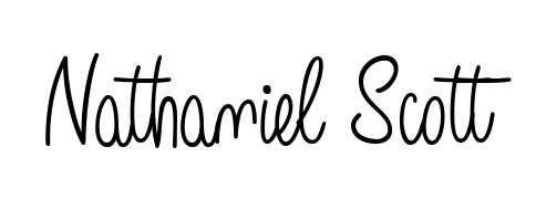 How to make Nathaniel Scott signature? Angelique-Rose-font-FFP is a professional autograph style. Create handwritten signature for Nathaniel Scott name. Nathaniel Scott signature style 5 images and pictures png