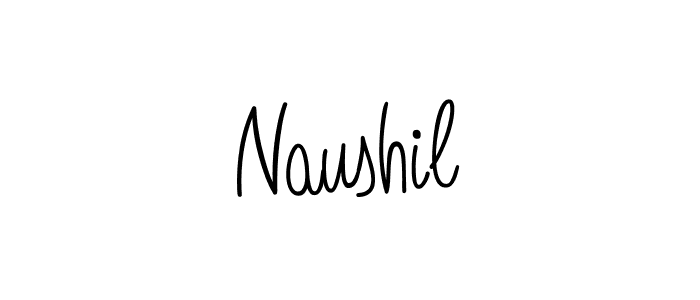 See photos of Naushil official signature by Spectra . Check more albums & portfolios. Read reviews & check more about Angelique-Rose-font-FFP font. Naushil signature style 5 images and pictures png