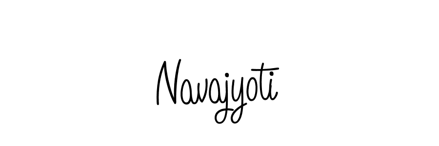 Angelique-Rose-font-FFP is a professional signature style that is perfect for those who want to add a touch of class to their signature. It is also a great choice for those who want to make their signature more unique. Get Navajyoti name to fancy signature for free. Navajyoti signature style 5 images and pictures png