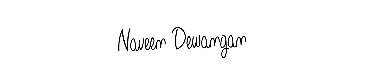Check out images of Autograph of Naveen Dewangan name. Actor Naveen Dewangan Signature Style. Angelique-Rose-font-FFP is a professional sign style online. Naveen Dewangan signature style 5 images and pictures png