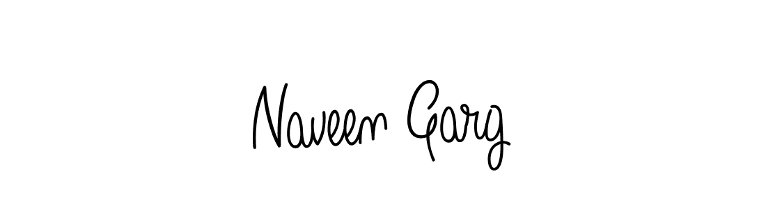 How to Draw Naveen Garg signature style? Angelique-Rose-font-FFP is a latest design signature styles for name Naveen Garg. Naveen Garg signature style 5 images and pictures png