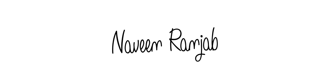See photos of Naveen Ranjab official signature by Spectra . Check more albums & portfolios. Read reviews & check more about Angelique-Rose-font-FFP font. Naveen Ranjab signature style 5 images and pictures png