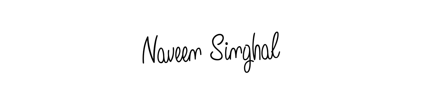 This is the best signature style for the Naveen Singhal name. Also you like these signature font (Angelique-Rose-font-FFP). Mix name signature. Naveen Singhal signature style 5 images and pictures png