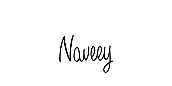 if you are searching for the best signature style for your name Naveey. so please give up your signature search. here we have designed multiple signature styles  using Angelique-Rose-font-FFP. Naveey signature style 5 images and pictures png