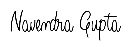 Achieve flawless digital penmanship with Navendra Gupta name in Angelique-Rose-font-FFP font. The perfect tool for creating online signatures. Navendra Gupta signature style 5 images and pictures png