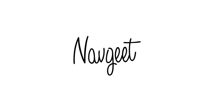 You can use this online signature creator to create a handwritten signature for the name Navgeet. This is the best online autograph maker. Navgeet signature style 5 images and pictures png