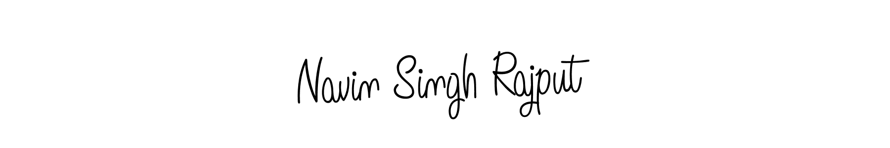 Check out images of Autograph of Navin Singh Rajput name. Actor Navin Singh Rajput Signature Style. Angelique-Rose-font-FFP is a professional sign style online. Navin Singh Rajput signature style 5 images and pictures png