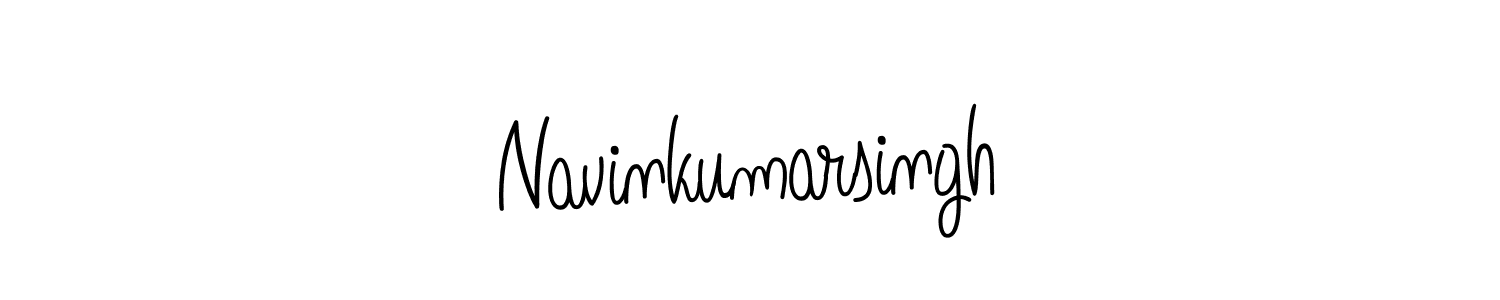 This is the best signature style for the Navinkumarsingh name. Also you like these signature font (Angelique-Rose-font-FFP). Mix name signature. Navinkumarsingh signature style 5 images and pictures png