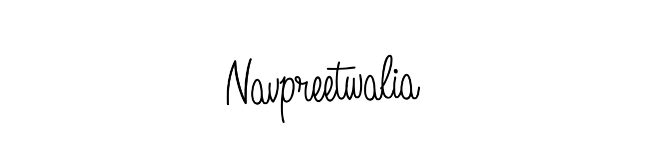 Here are the top 10 professional signature styles for the name Navpreetwalia. These are the best autograph styles you can use for your name. Navpreetwalia signature style 5 images and pictures png