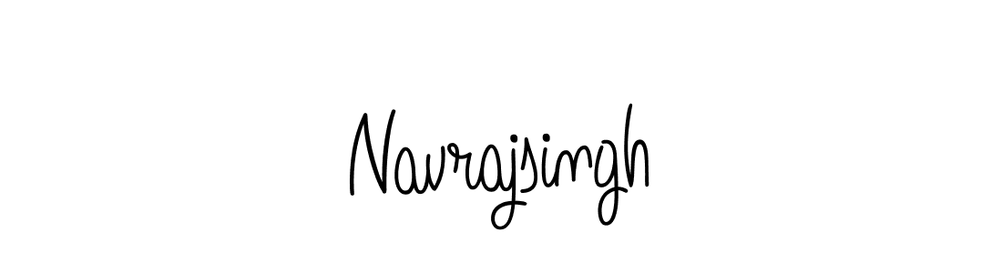 if you are searching for the best signature style for your name Navrajsingh. so please give up your signature search. here we have designed multiple signature styles  using Angelique-Rose-font-FFP. Navrajsingh signature style 5 images and pictures png