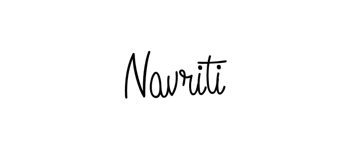 Make a short Navriti signature style. Manage your documents anywhere anytime using Angelique-Rose-font-FFP. Create and add eSignatures, submit forms, share and send files easily. Navriti signature style 5 images and pictures png