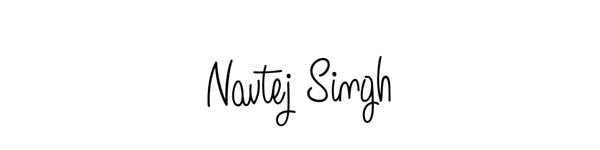 Also You can easily find your signature by using the search form. We will create Navtej Singh name handwritten signature images for you free of cost using Angelique-Rose-font-FFP sign style. Navtej Singh signature style 5 images and pictures png
