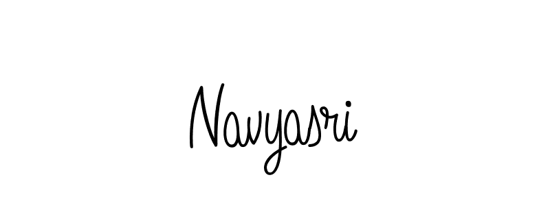 Make a short Navyasri signature style. Manage your documents anywhere anytime using Angelique-Rose-font-FFP. Create and add eSignatures, submit forms, share and send files easily. Navyasri signature style 5 images and pictures png