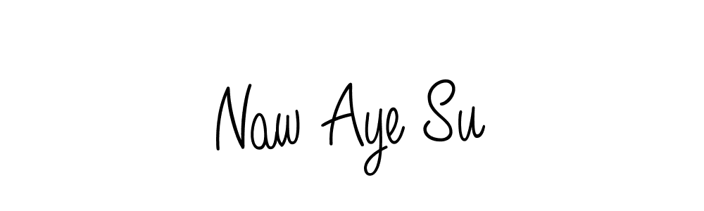 Best and Professional Signature Style for Naw Aye Su. Angelique-Rose-font-FFP Best Signature Style Collection. Naw Aye Su signature style 5 images and pictures png