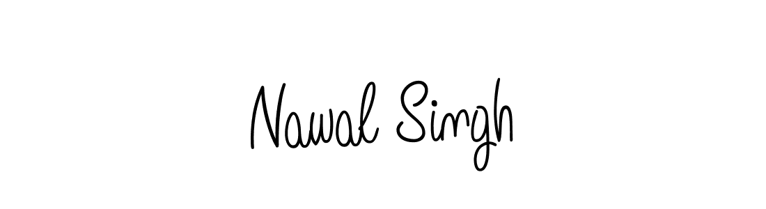 100 Nawal Singh Name Signature Style Ideas Excellent E Signature