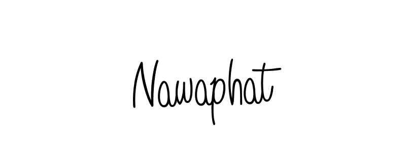 Also we have Nawaphat name is the best signature style. Create professional handwritten signature collection using Angelique-Rose-font-FFP autograph style. Nawaphat signature style 5 images and pictures png