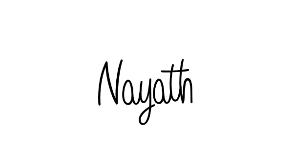 See photos of Nayath official signature by Spectra . Check more albums & portfolios. Read reviews & check more about Angelique-Rose-font-FFP font. Nayath signature style 5 images and pictures png