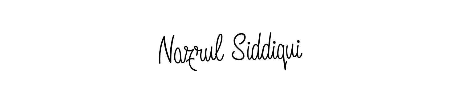 Also You can easily find your signature by using the search form. We will create Nazrul Siddiqui name handwritten signature images for you free of cost using Angelique-Rose-font-FFP sign style. Nazrul Siddiqui signature style 5 images and pictures png