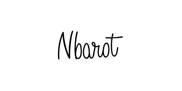 This is the best signature style for the Nbarot name. Also you like these signature font (Angelique-Rose-font-FFP). Mix name signature. Nbarot signature style 5 images and pictures png