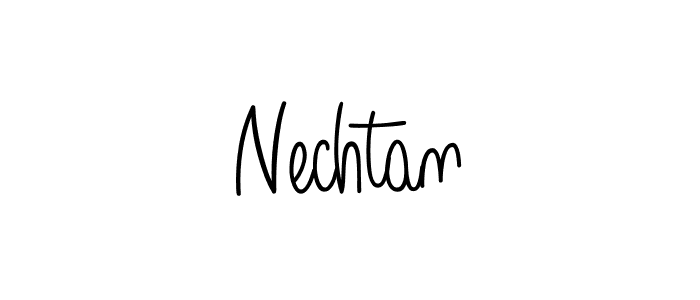 Also we have Nechtan name is the best signature style. Create professional handwritten signature collection using Angelique-Rose-font-FFP autograph style. Nechtan signature style 5 images and pictures png