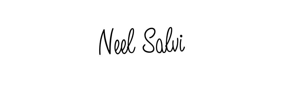 See photos of Neel Salvi official signature by Spectra . Check more albums & portfolios. Read reviews & check more about Angelique-Rose-font-FFP font. Neel Salvi signature style 5 images and pictures png