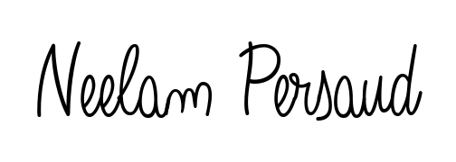 Get inspired by this graceful Angelique-Rose-font-FFP signature style for name Neelam Persaud. Smooth loops and balanced proportions for everyday use. Neelam Persaud signature style 5 images and pictures png