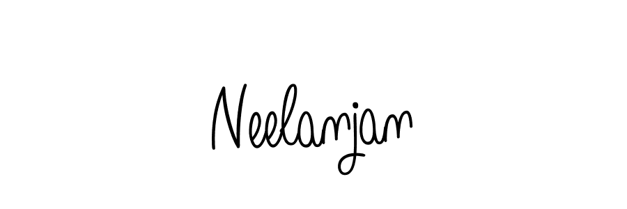 It looks lik you need a new signature style for name Neelanjan. Design unique handwritten (Angelique-Rose-font-FFP) signature with our free signature maker in just a few clicks. Neelanjan signature style 5 images and pictures png