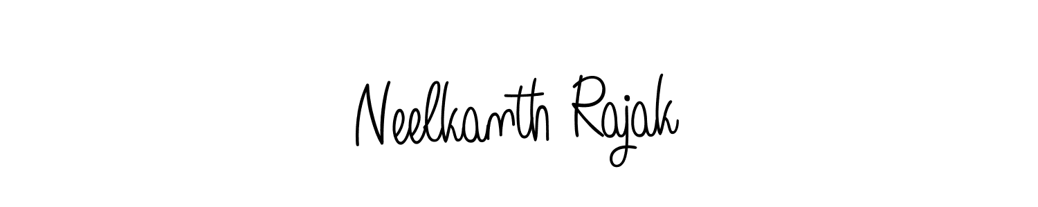 Also You can easily find your signature by using the search form. We will create Neelkanth Rajak name handwritten signature images for you free of cost using Angelique-Rose-font-FFP sign style. Neelkanth Rajak signature style 5 images and pictures png