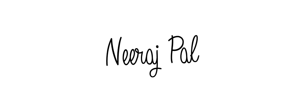 Here are the top 10 professional signature styles for the name Neeraj Pal. These are the best autograph styles you can use for your name. Neeraj Pal signature style 5 images and pictures png