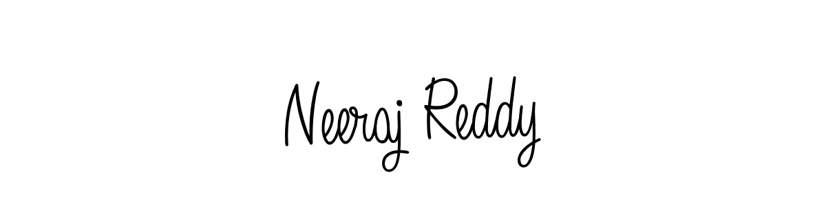 This is the best signature style for the Neeraj Reddy name. Also you like these signature font (Angelique-Rose-font-FFP). Mix name signature. Neeraj Reddy signature style 5 images and pictures png