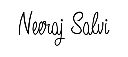 Make a short Neeraj Salvi signature style. Manage your documents anywhere anytime using Angelique-Rose-font-FFP. Create and add eSignatures, submit forms, share and send files easily. Neeraj Salvi signature style 5 images and pictures png