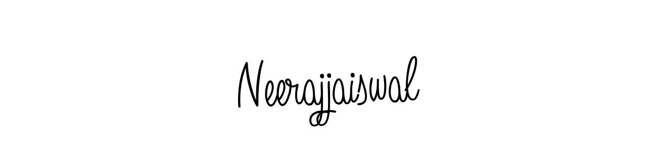 Also You can easily find your signature by using the search form. We will create Neerajjaiswal name handwritten signature images for you free of cost using Angelique-Rose-font-FFP sign style. Neerajjaiswal signature style 5 images and pictures png