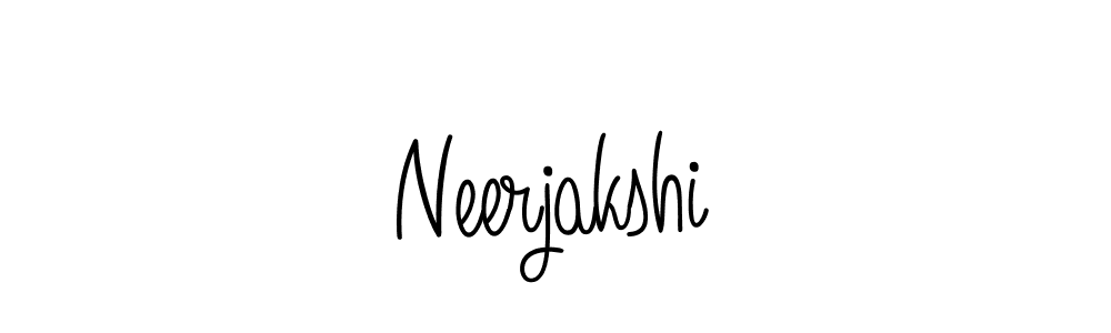 See photos of Neerjakshi official signature by Spectra . Check more albums & portfolios. Read reviews & check more about Angelique-Rose-font-FFP font. Neerjakshi signature style 5 images and pictures png