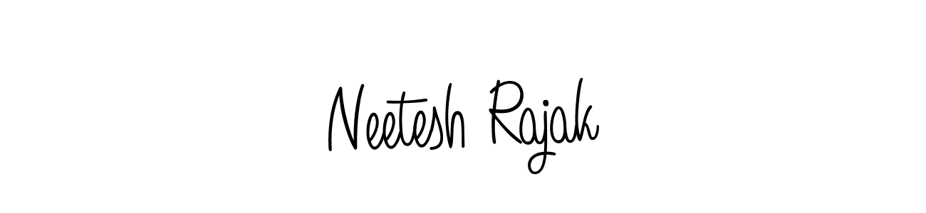 See photos of Neetesh Rajak official signature by Spectra . Check more albums & portfolios. Read reviews & check more about Angelique-Rose-font-FFP font. Neetesh Rajak signature style 5 images and pictures png