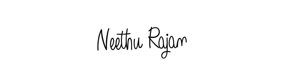 This is the best signature style for the Neethu Rajan name. Also you like these signature font (Angelique-Rose-font-FFP). Mix name signature. Neethu Rajan signature style 5 images and pictures png