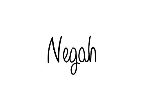 Here are the top 10 professional signature styles for the name Negah. These are the best autograph styles you can use for your name. Negah signature style 5 images and pictures png