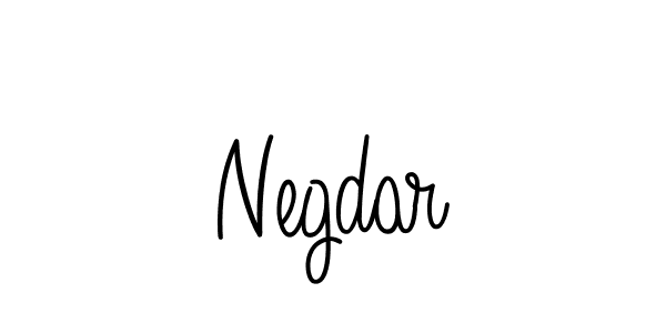 Here are the top 10 professional signature styles for the name Negdar. These are the best autograph styles you can use for your name. Negdar signature style 5 images and pictures png