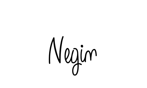 You can use this online signature creator to create a handwritten signature for the name Negin. This is the best online autograph maker. Negin signature style 5 images and pictures png