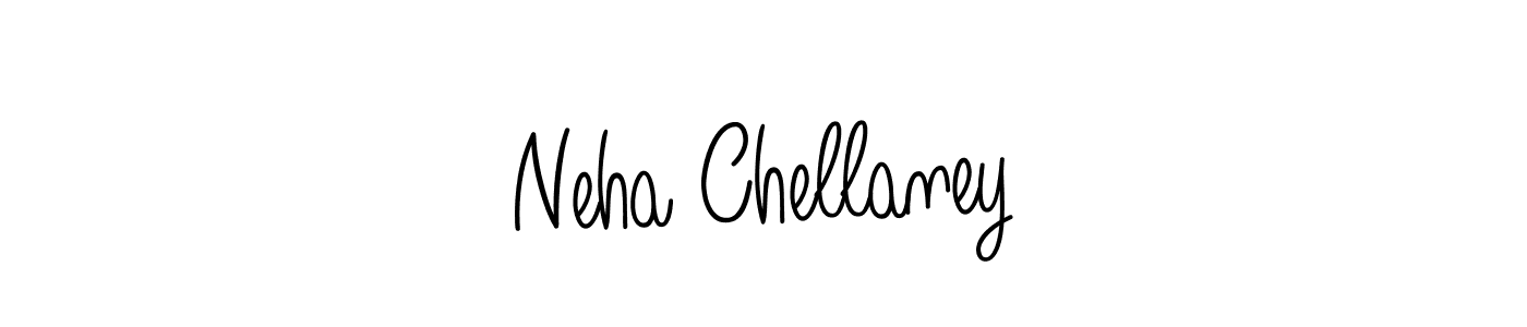 You can use this online signature creator to create a handwritten signature for the name Neha Chellaney. This is the best online autograph maker. Neha Chellaney signature style 5 images and pictures png