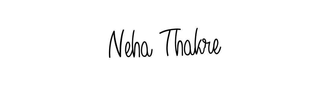 You can use this online signature creator to create a handwritten signature for the name Neha Thakre. This is the best online autograph maker. Neha Thakre signature style 5 images and pictures png