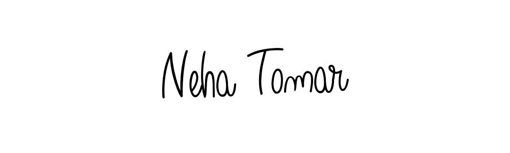 Check out images of Autograph of Neha Tomar name. Actor Neha Tomar Signature Style. Angelique-Rose-font-FFP is a professional sign style online. Neha Tomar signature style 5 images and pictures png
