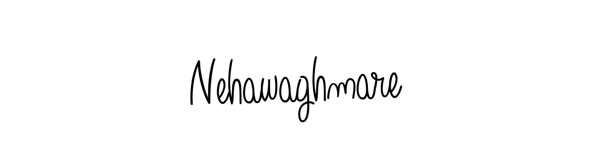 if you are searching for the best signature style for your name Nehawaghmare. so please give up your signature search. here we have designed multiple signature styles  using Angelique-Rose-font-FFP. Nehawaghmare signature style 5 images and pictures png