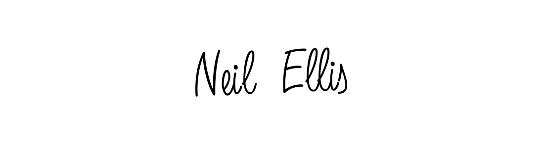Also You can easily find your signature by using the search form. We will create Neil  Ellis name handwritten signature images for you free of cost using Angelique-Rose-font-FFP sign style. Neil  Ellis signature style 5 images and pictures png