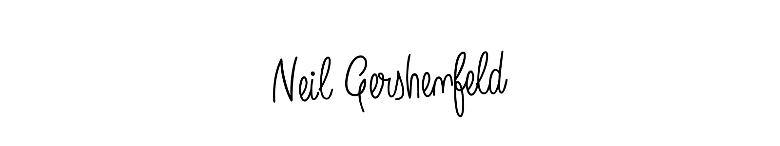 See photos of Neil Gershenfeld official signature by Spectra . Check more albums & portfolios. Read reviews & check more about Angelique-Rose-font-FFP font. Neil Gershenfeld signature style 5 images and pictures png