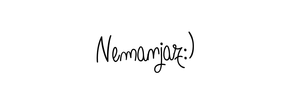 See photos of Nemanjaz:) official signature by Spectra . Check more albums & portfolios. Read reviews & check more about Angelique-Rose-font-FFP font. Nemanjaz:) signature style 5 images and pictures png