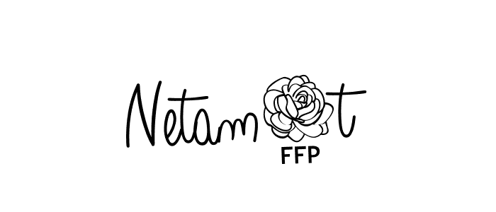 See photos of Netam9t official signature by Spectra . Check more albums & portfolios. Read reviews & check more about Angelique-Rose-font-FFP font. Netam9t signature style 5 images and pictures png