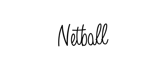 See photos of Netball official signature by Spectra . Check more albums & portfolios. Read reviews & check more about Angelique-Rose-font-FFP font. Netball signature style 5 images and pictures png