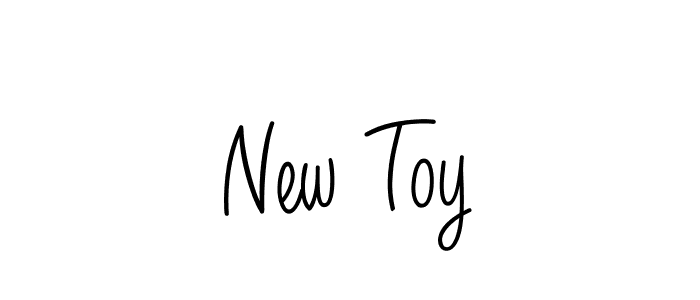 Make a beautiful signature design for name New Toy. Use this online signature maker to create a handwritten signature for free. New Toy signature style 5 images and pictures png